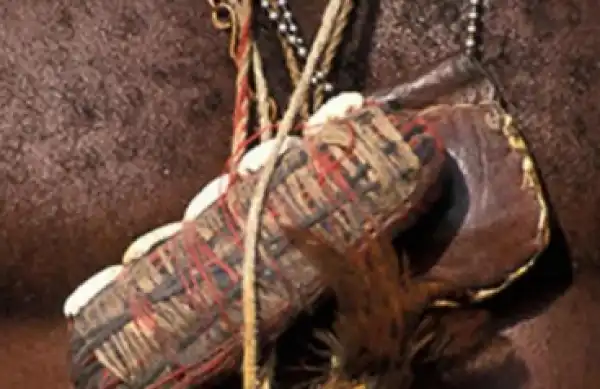 Man Shot Dead While Testing Local Bulletproof Charm In Katsina